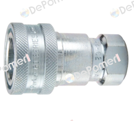 H8-62-BSPP Parker