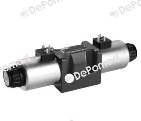 P/N: R901278760, Type: 4WE 10 D5X/EG24N9K4/M Rexroth