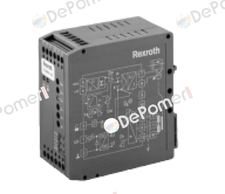 R901094751 / VT-MRPA1-2-1X/V0/0 Rexroth