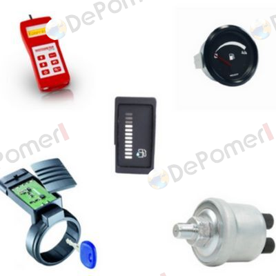 5134125000 Motometer
