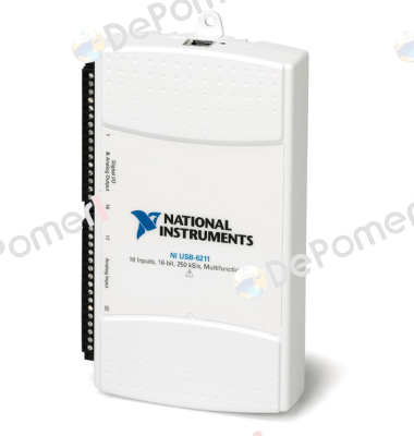 779676-01 / USB-6211 National Instruments