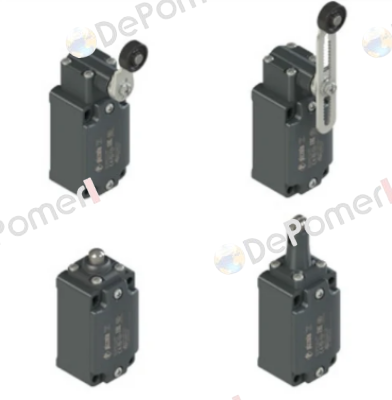 FD2056-M2V9 Pizzato Elettrica