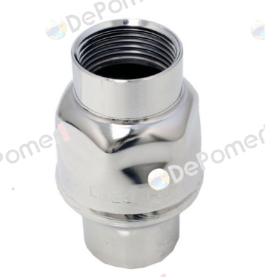 MR330025 End Armaturen