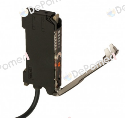 FAIC/BP-1EDA Micro Detectors / Diell (now Datasensing)