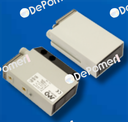 RX8/0T-3B37 Micro Detectors / Diell (now Datasensing)