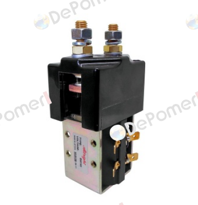 SW 180 B-4 24V CO Albright