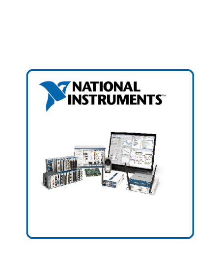 189041-02 National Instruments