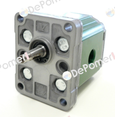 010-060-02200 / X1P3602FBBA Vivoil Oleodinamica Vivolo