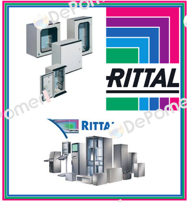 19 PLASTRON  Rittal