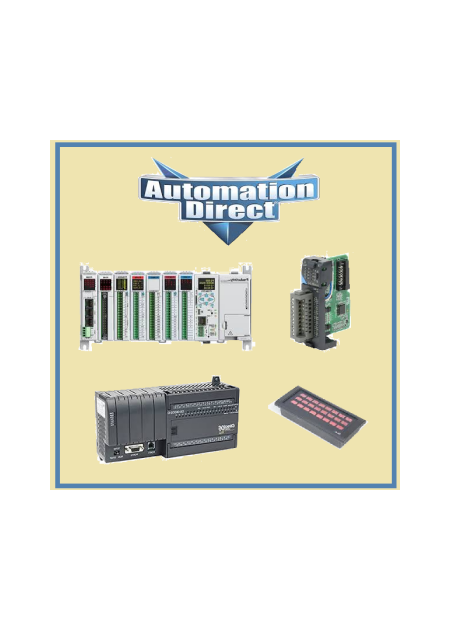 CD12M-OB-050-A1  Automation Direct