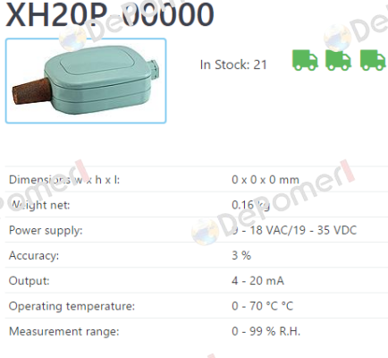 product
