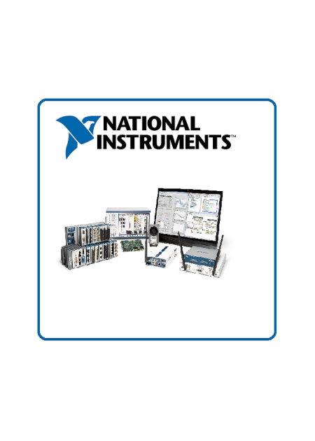 192061-02 SHC68-68-EPM  National Instruments