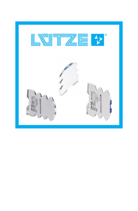 710664 / MPE-15-0664 250V KL (pack x5) Luetze