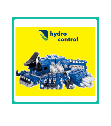 HCD12/3 Hydrocontrol
