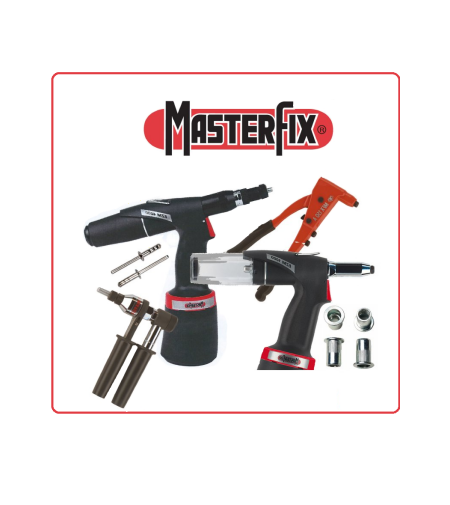 MFX306BL   Masterfix