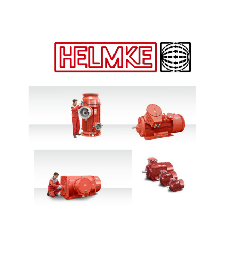 DKK500-04 Helmke