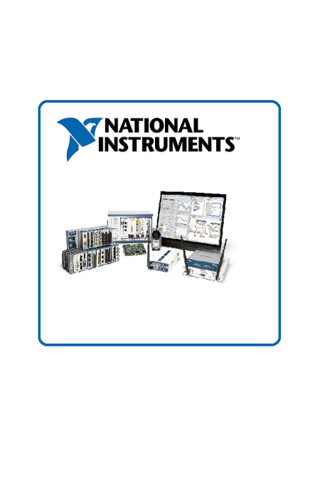  779147-01 - UNKNOWN PRODUCT  National Instruments