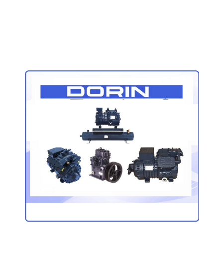 1MDE621  Dorin - kompresor