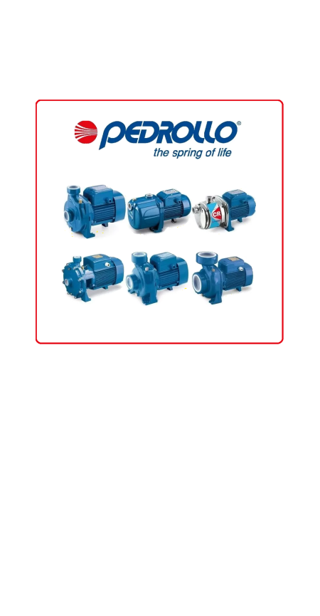 20 * 1/2 "EXTERNAL THREAD ADAPTER U-PVC FOR  F 65/12 5A  Pedrollo Water Pumps