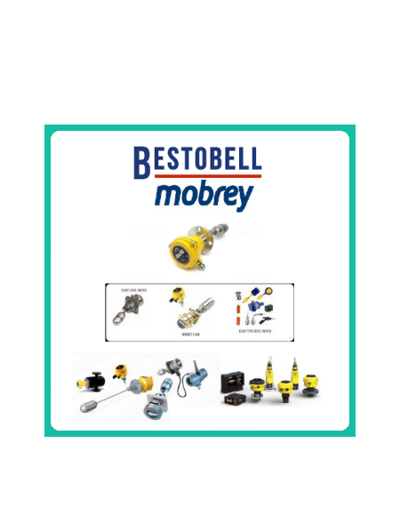 2028 -  3” 150#  Bestobell Mobrey