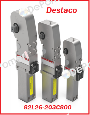 82L2G-203C800 Destaco