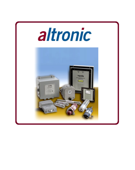 Pick Up 2,50" (791 050-2) Altronic