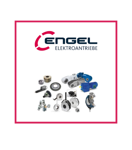 02203-6480 Engel Motor