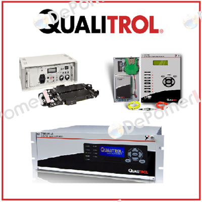 208-60AJ CS-32027 Qualitrol