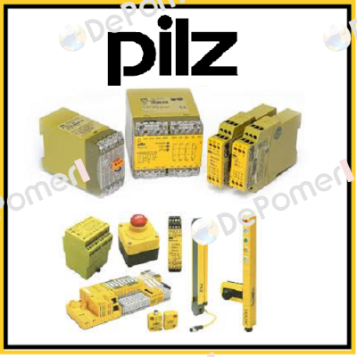p/n: 380303, Type: PSEN op1.2 adapter Pilz
