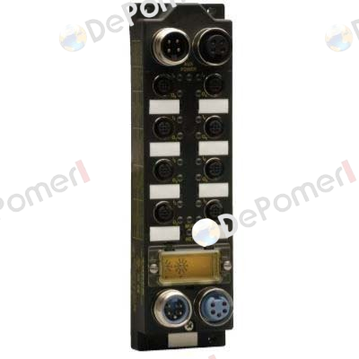 FDNP-CSG88-TT Turck