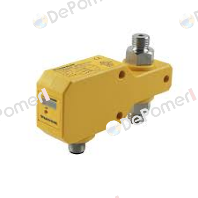 FCI-1/4TCD04A4P-AP8X-H1141 Turck