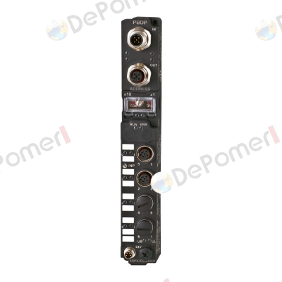AC2634 Turck