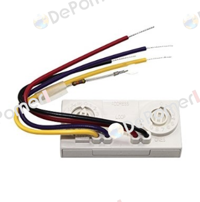 FMM-101 Notifier by Honeywell