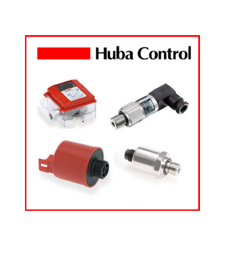 035081881860 Huba Control