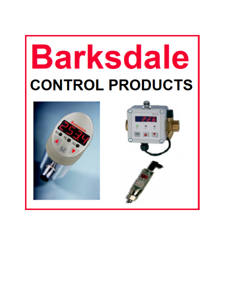9221-PL1-V (0419-002) Barksdale