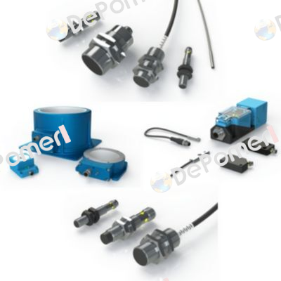 KOES30M-Q31KB-DMU-IR  Pulsotronic