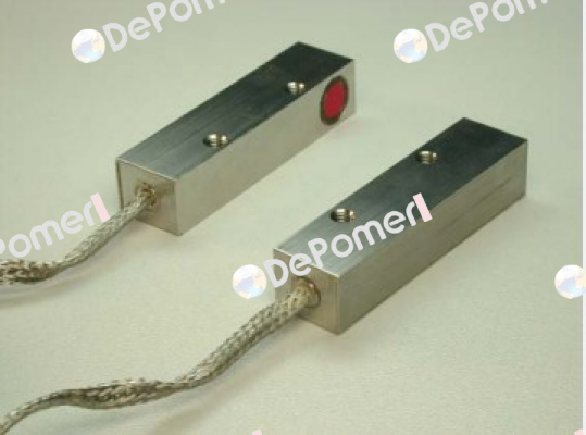 D-LAS90-VACU-T-2m Pulsotronic
