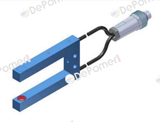 A-LAS-F08-(Blende)-50/60 Pulsotronic