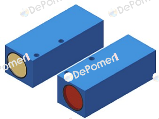 A-LAS-24-(Blende) Pulsotronic