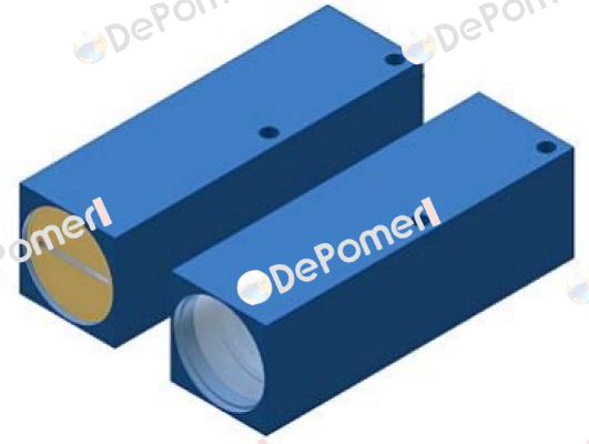 D-LAS34-(Blende)-T Pulsotronic