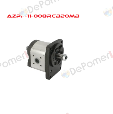 510425009 / AZPF-11-008RCB20MB Bosch