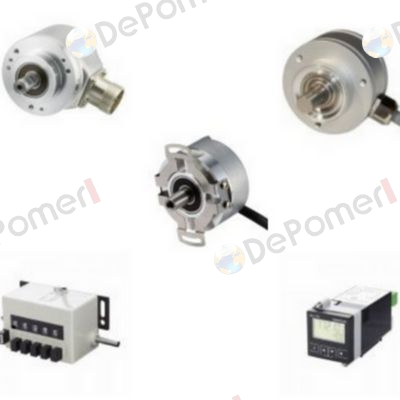 p/n: 0531226, Type: RI58-H/  512ES.32KB Hengstler