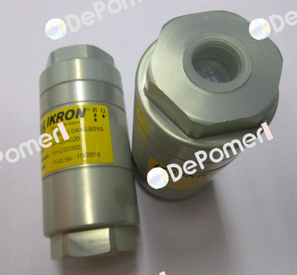 HHQ00020 Ikron