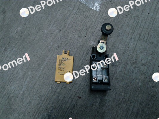 E10007IPC  Ersce