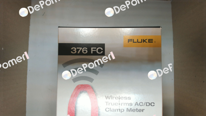 376 FC / 4695861 Fluke