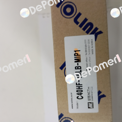 C40HF-15LB-MIP1 Samwon