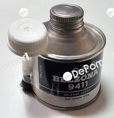 9411  (1 pack = 0,100 kg ) Belzona