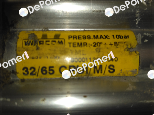 S000112001040 Waircom
