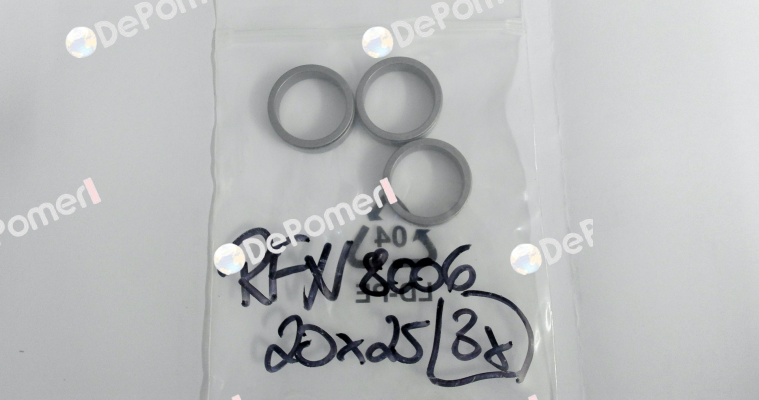 RFN8006 20X25 Ringfeder