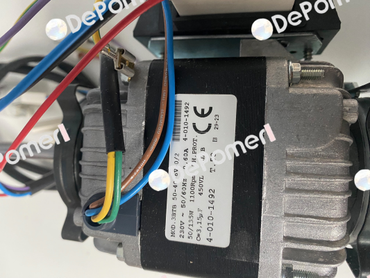 COND. P. 3.15 μF 400V- 6.35 - 28x5 Elco